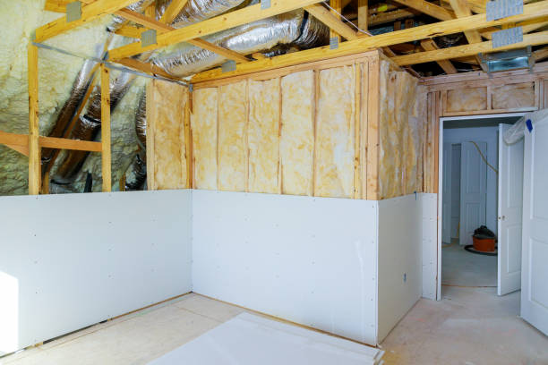 Trusted Lehi, UT Insulation Installation & Removal Experts